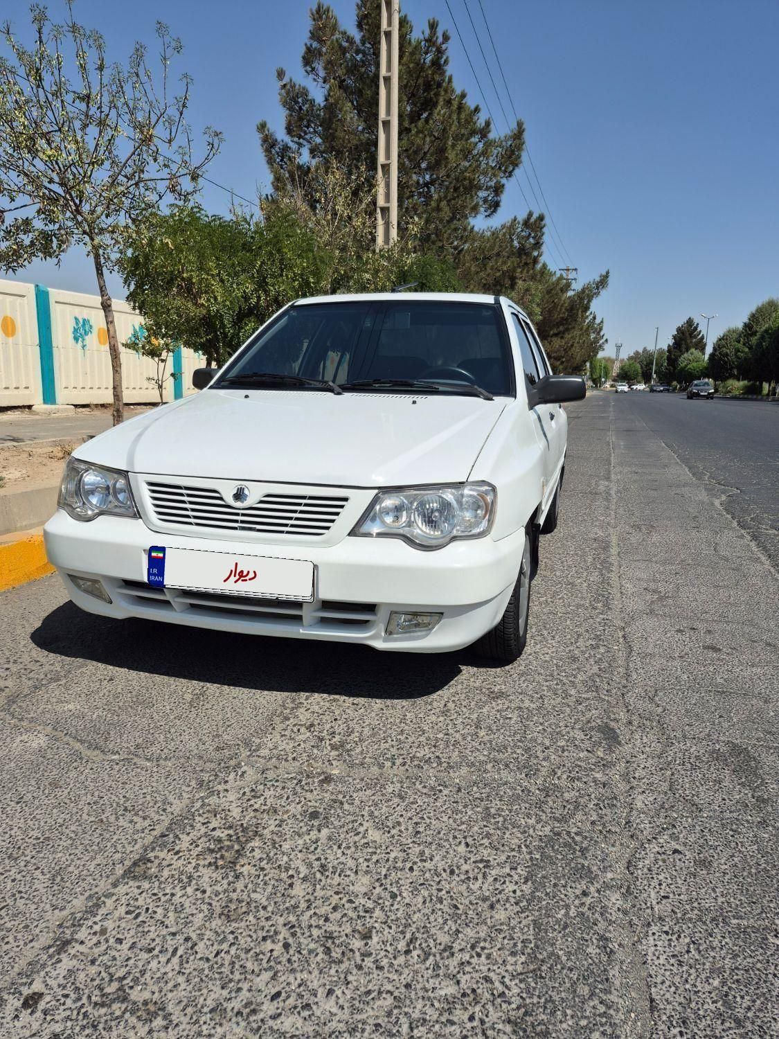 خودرو پراید، 132 آگهی ann_19514060