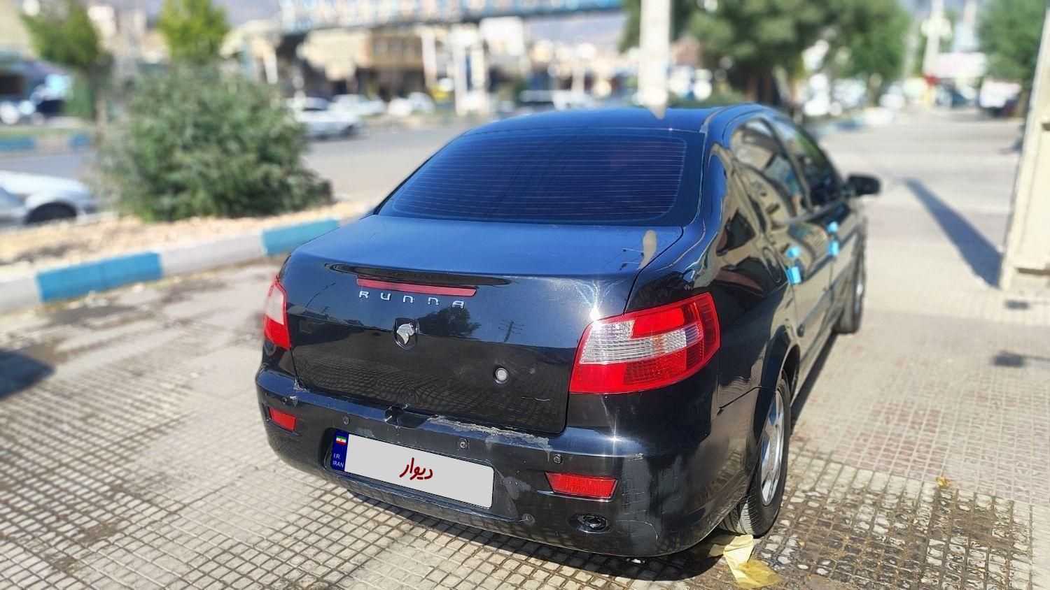 رانا EL TU5 - 1392
