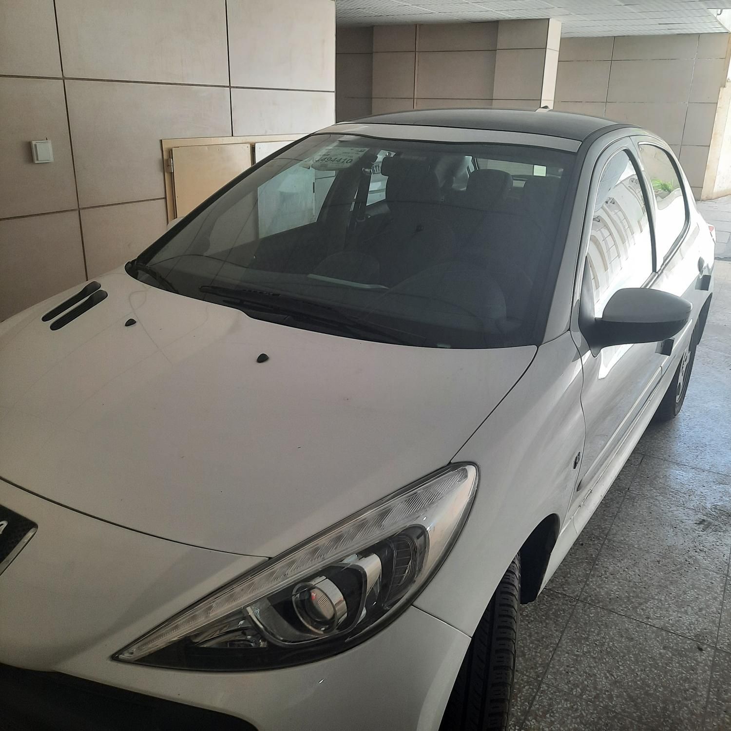خودرو پژو، 207 آگهی ann_19514076