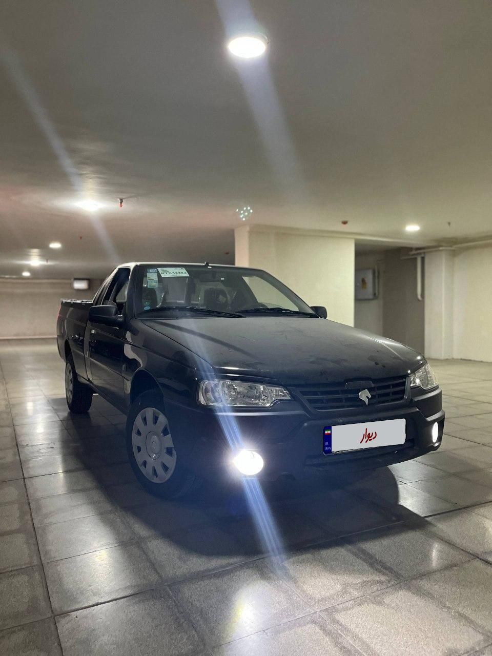 خودرو آریسان، 2 آگهی ann_19514080