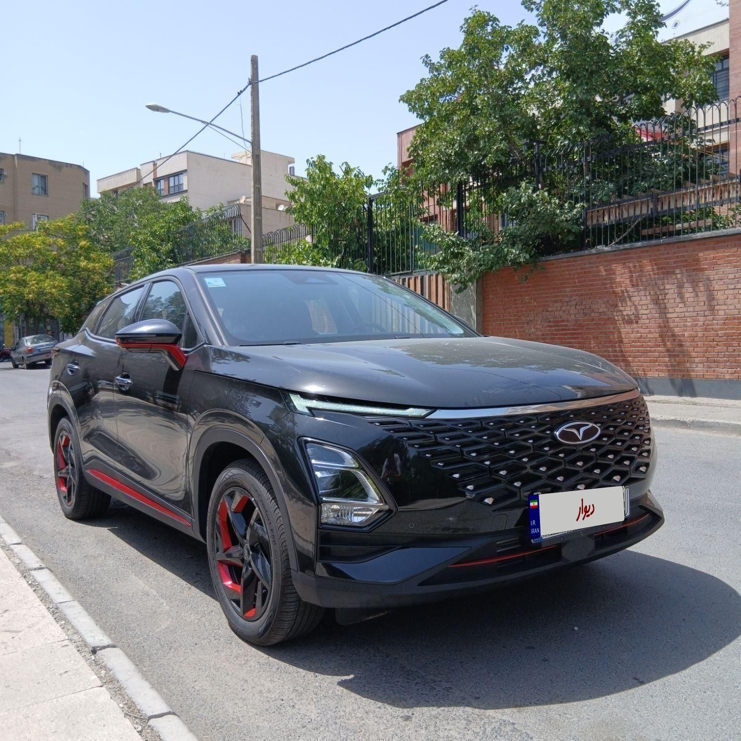 فونیکس FX پریمیوم FWD - 1402