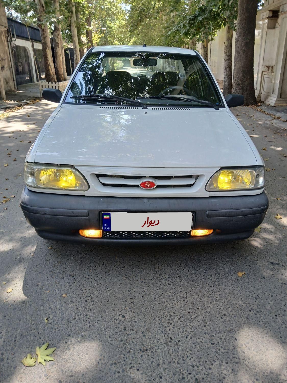 خودرو پراید، 131 آگهی ann_19514090