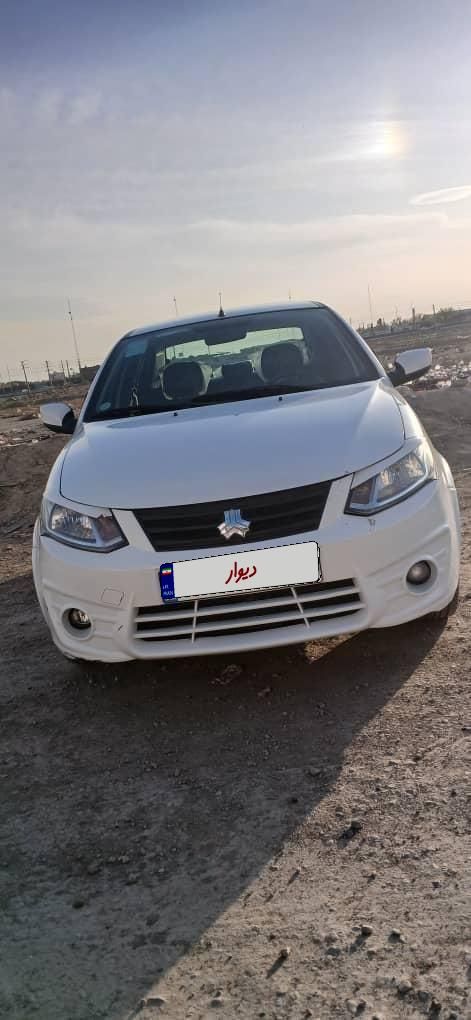 ساینا EX معمولی - 1401