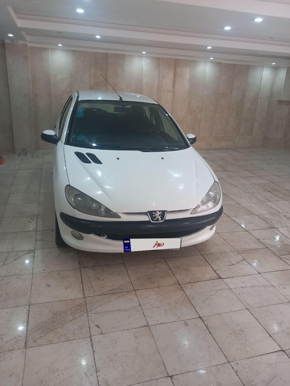 خودرو پژو، 206 آگهی ann_19514095