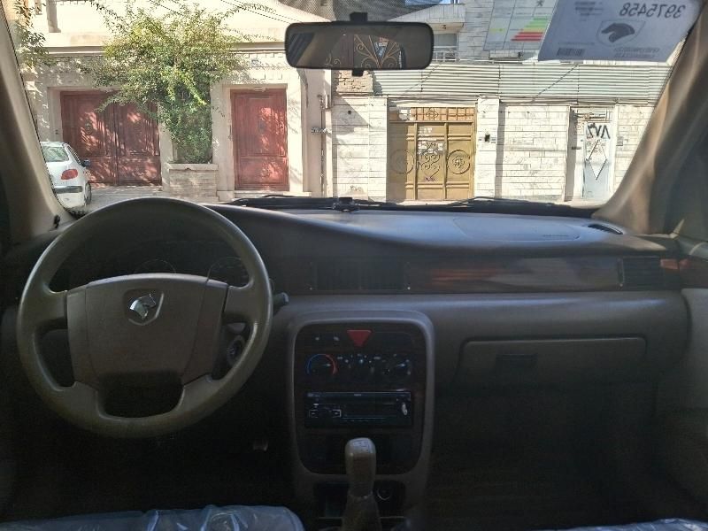 سمند LX EF7 - 1394
