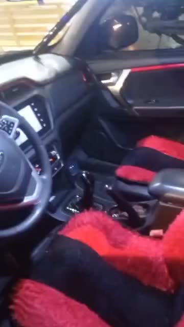 خودرو ام وی ام، X33 آگهی ann_19514119