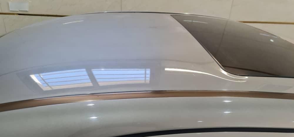 بنز GLK 350 - 2006
