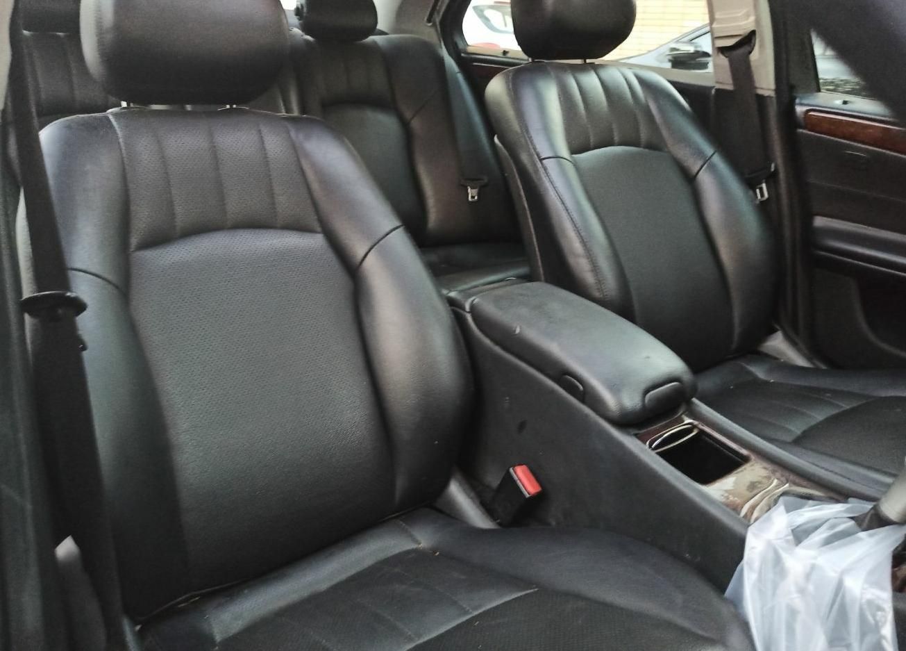 بنز GLK 350 - 2006