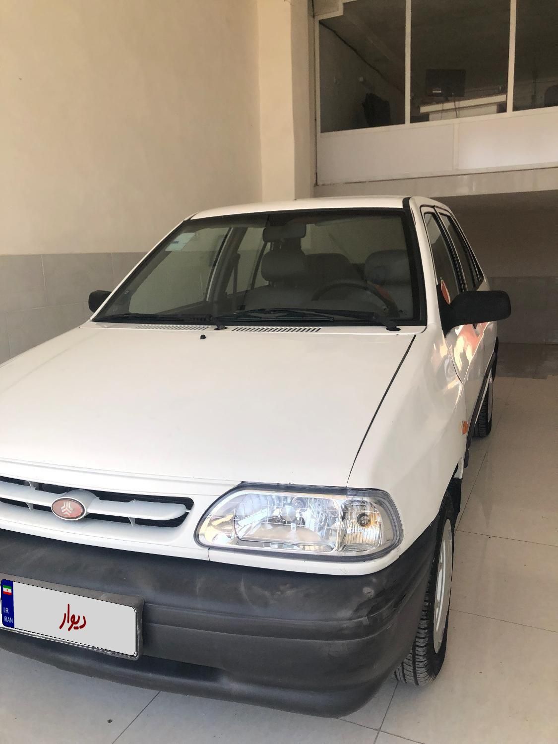 خودرو پراید، 131 آگهی ann_19514139