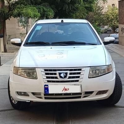 خودرو سمند، سورن آگهی ann_19514148