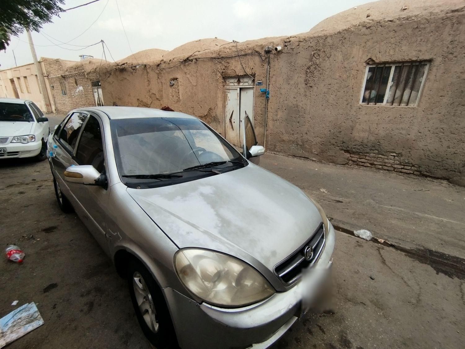 خودرو لیفان، 520 آگهی ann_19514162