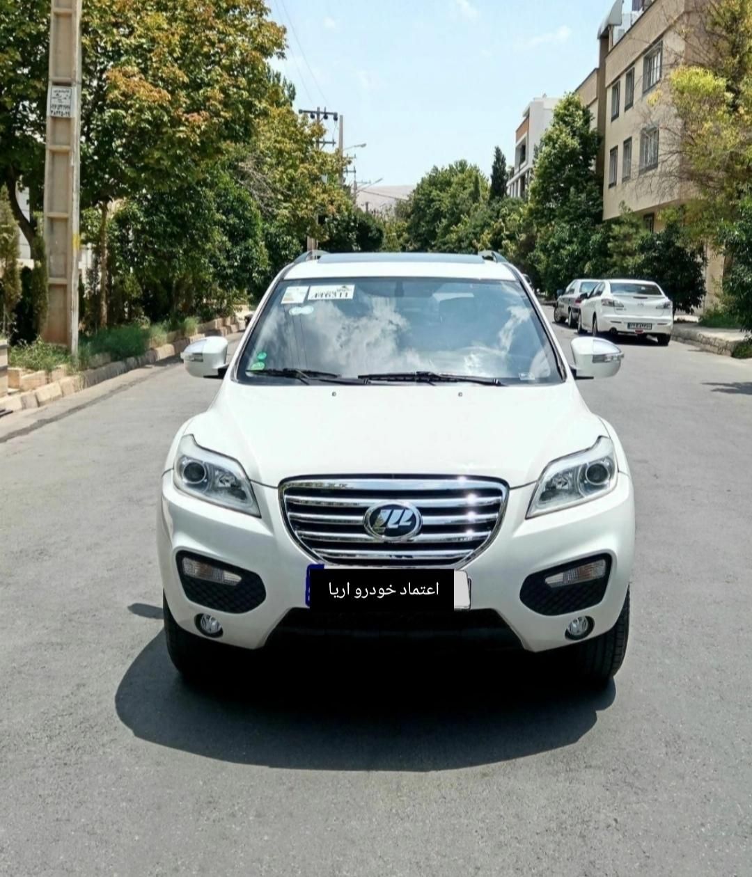 خودرو لیفان، X60 آگهی ann_19514164