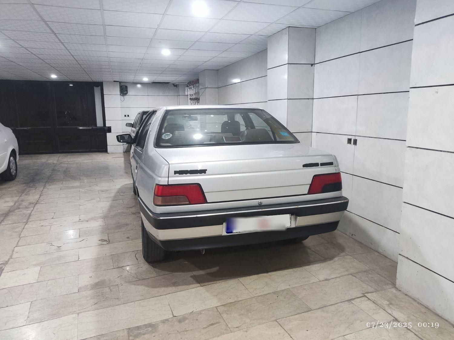 خودرو پژو، 405 آگهی ann_19514174