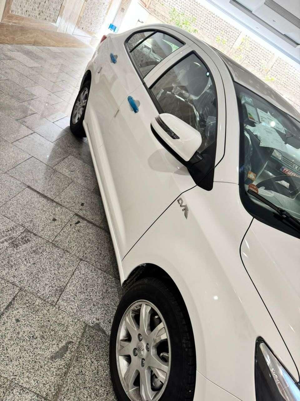 شاهین G اتوماتیک CVT - 1403