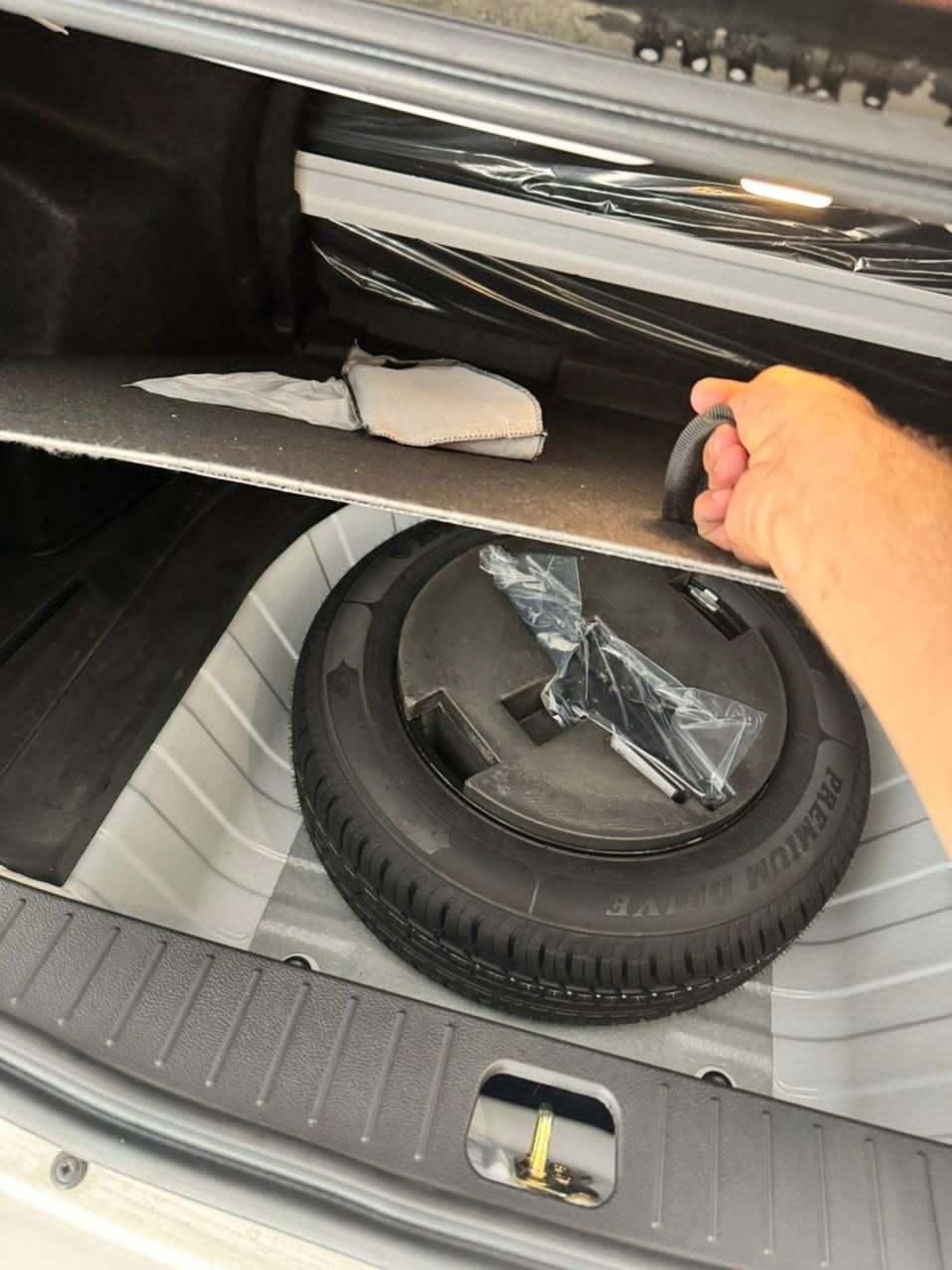 شاهین G اتوماتیک CVT - 1403