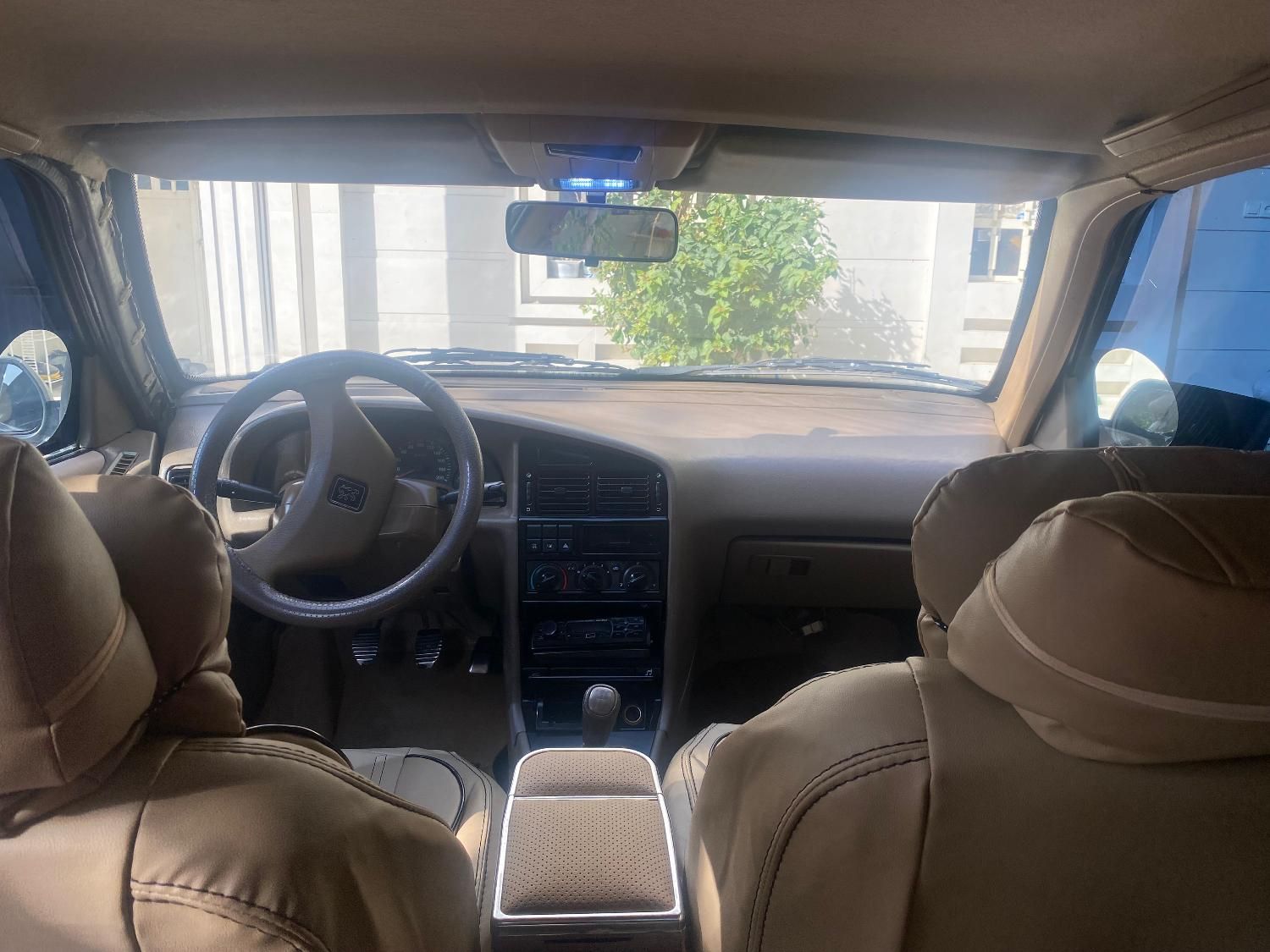 پژو 405 GL - دوگانه سوز CNG - 1369