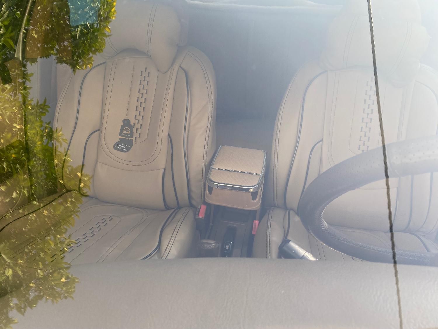پژو 405 GL - دوگانه سوز CNG - 1369