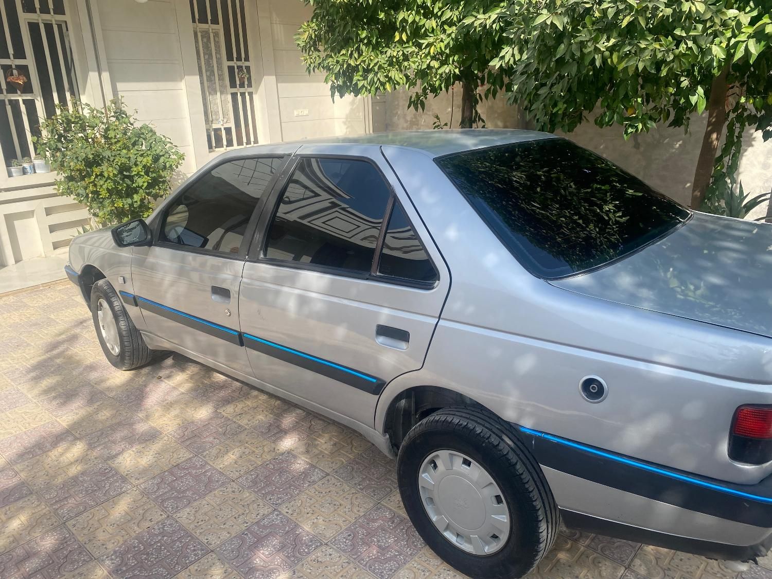 خودرو پژو، 405 آگهی ann_19514197
