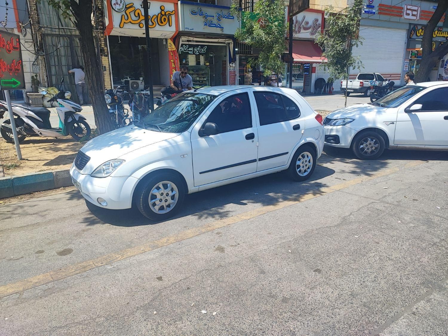 خودرو تیبا، 2 آگهی ann_19514209