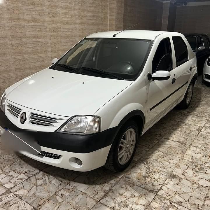 خودرو رنو، تندر 90 آگهی ann_19514214