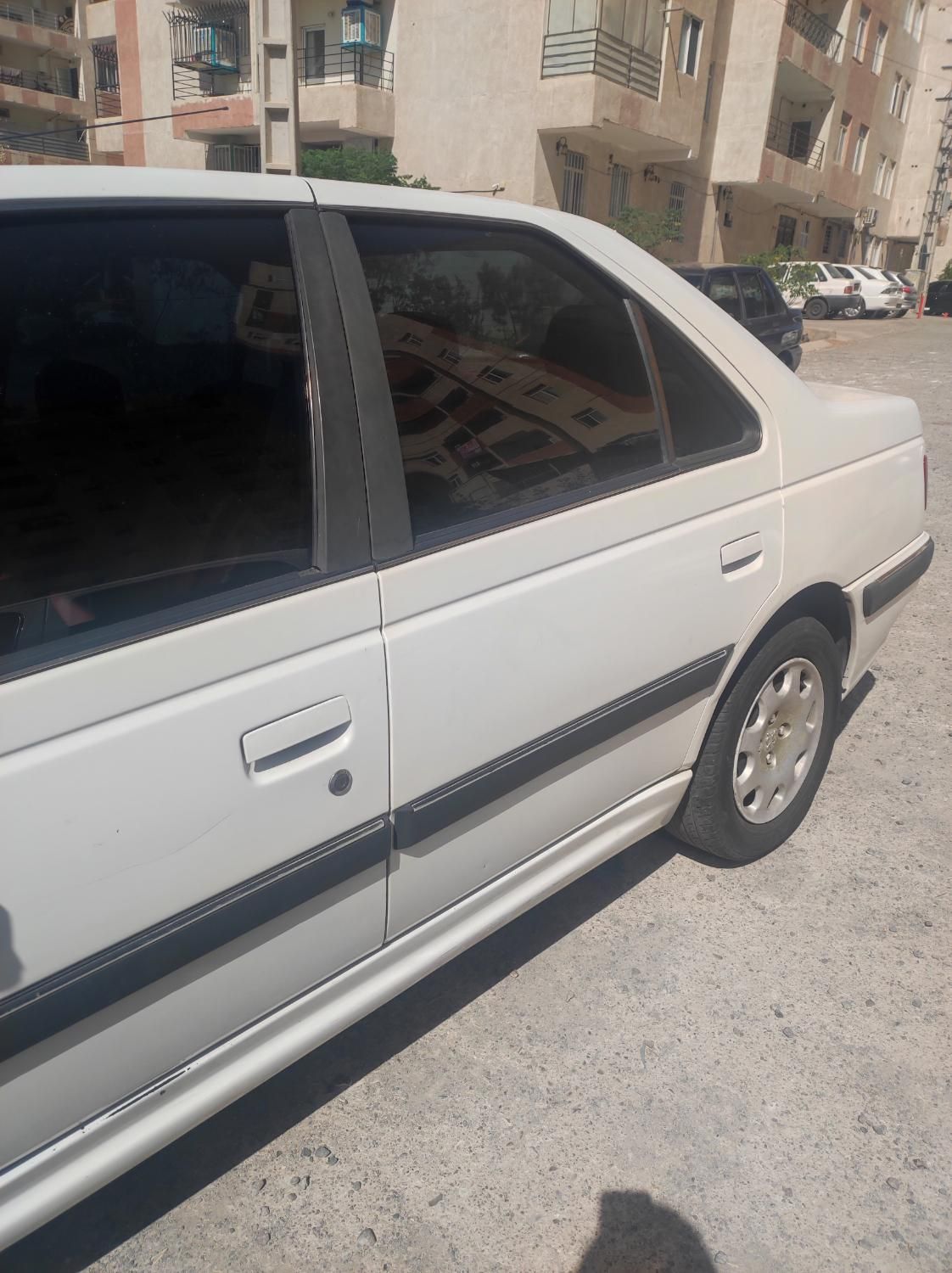 خودرو پژو، پارس آگهی ann_19514215
