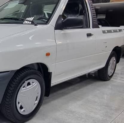 پراید 151 SE - 1403