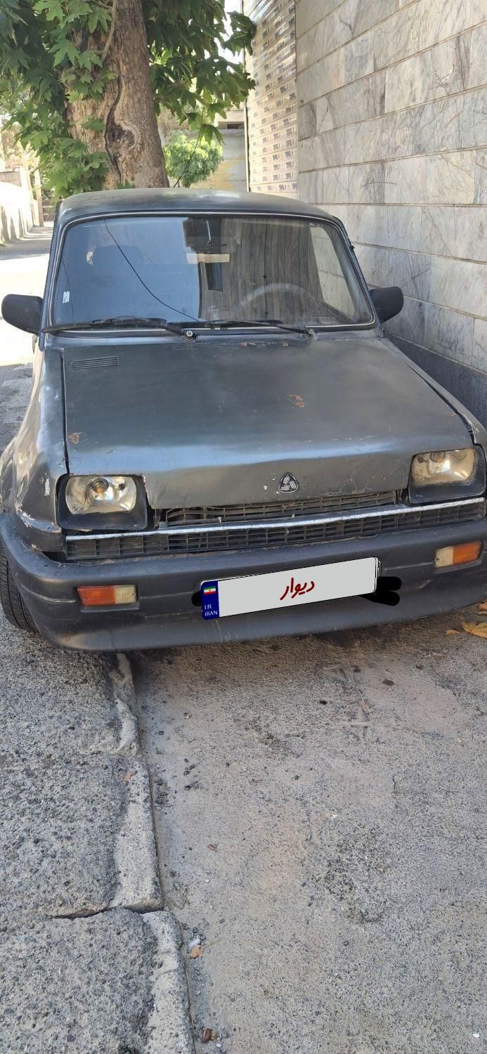 خودرو رنو، پی کی آگهی ann_19514221