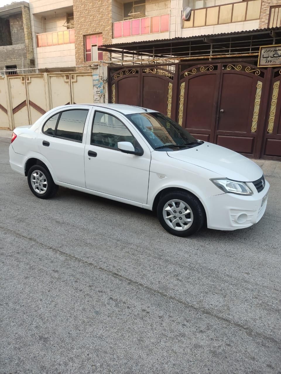 ساینا EX معمولی - 1400