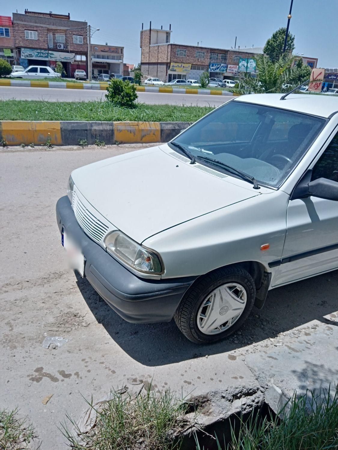 خودرو پراید، 131 آگهی ann_19514228