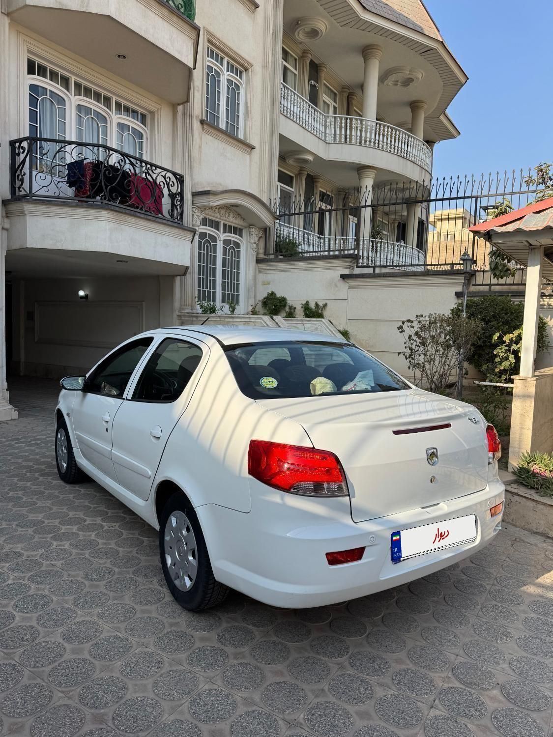 خودرو رانا، پلاس آگهی ann_19514248