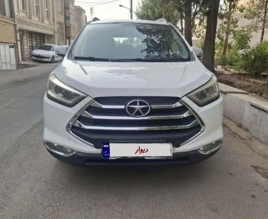 خودرو جک، S3 آگهی ann_19514249