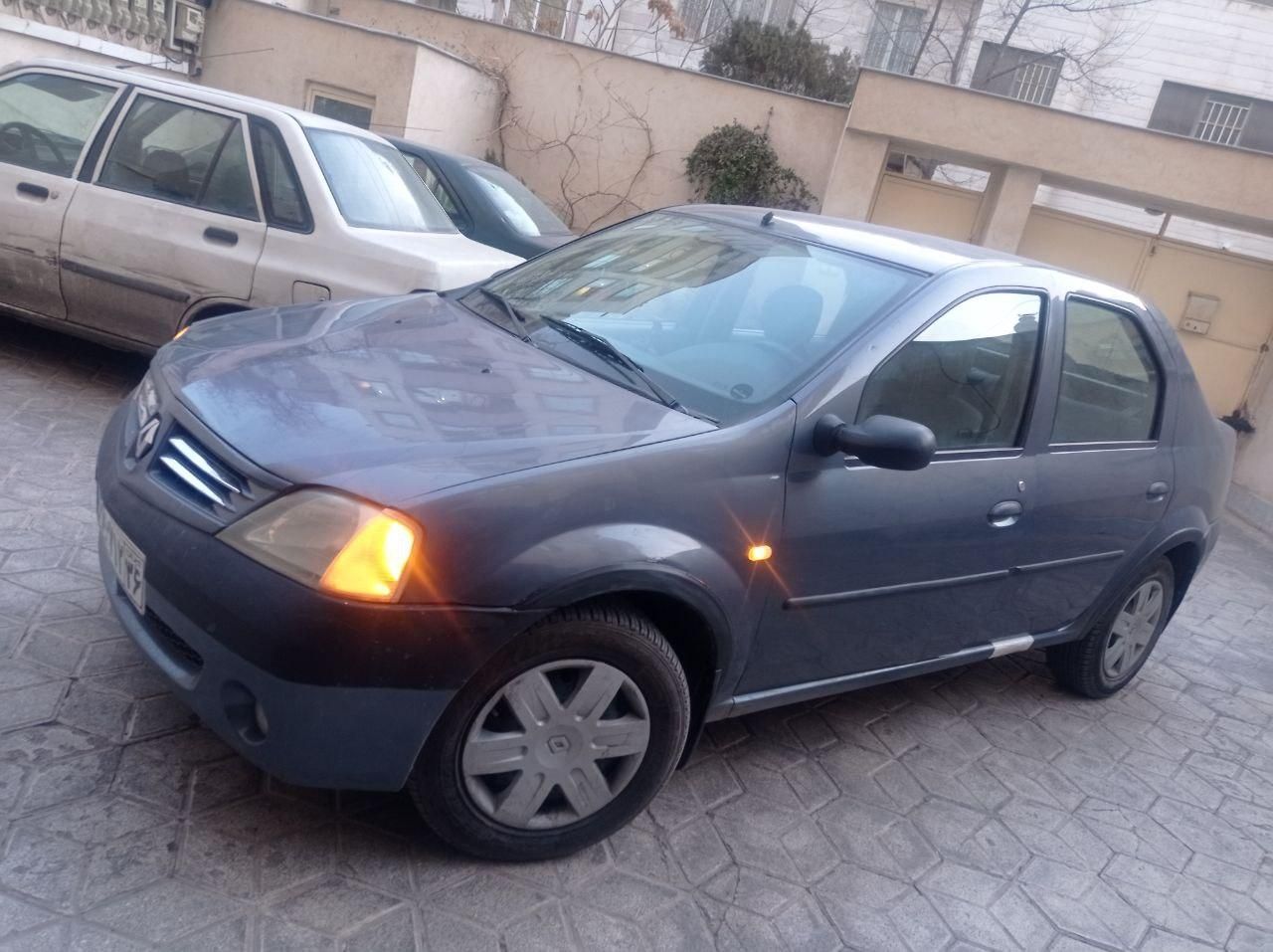 خودرو رنو، تندر 90 آگهی ann_19514255