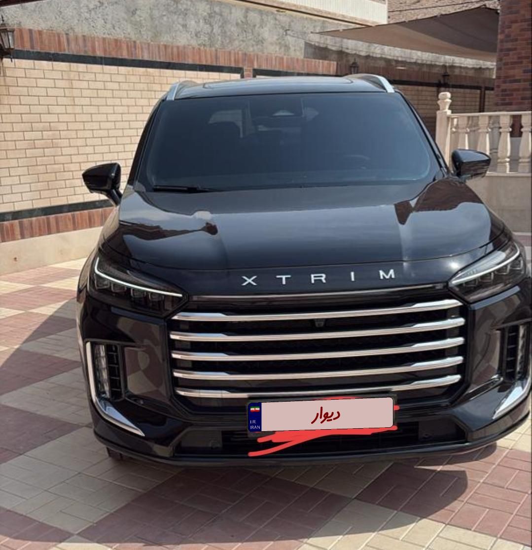 خودرو اکستریم، VX آگهی ann_19514258