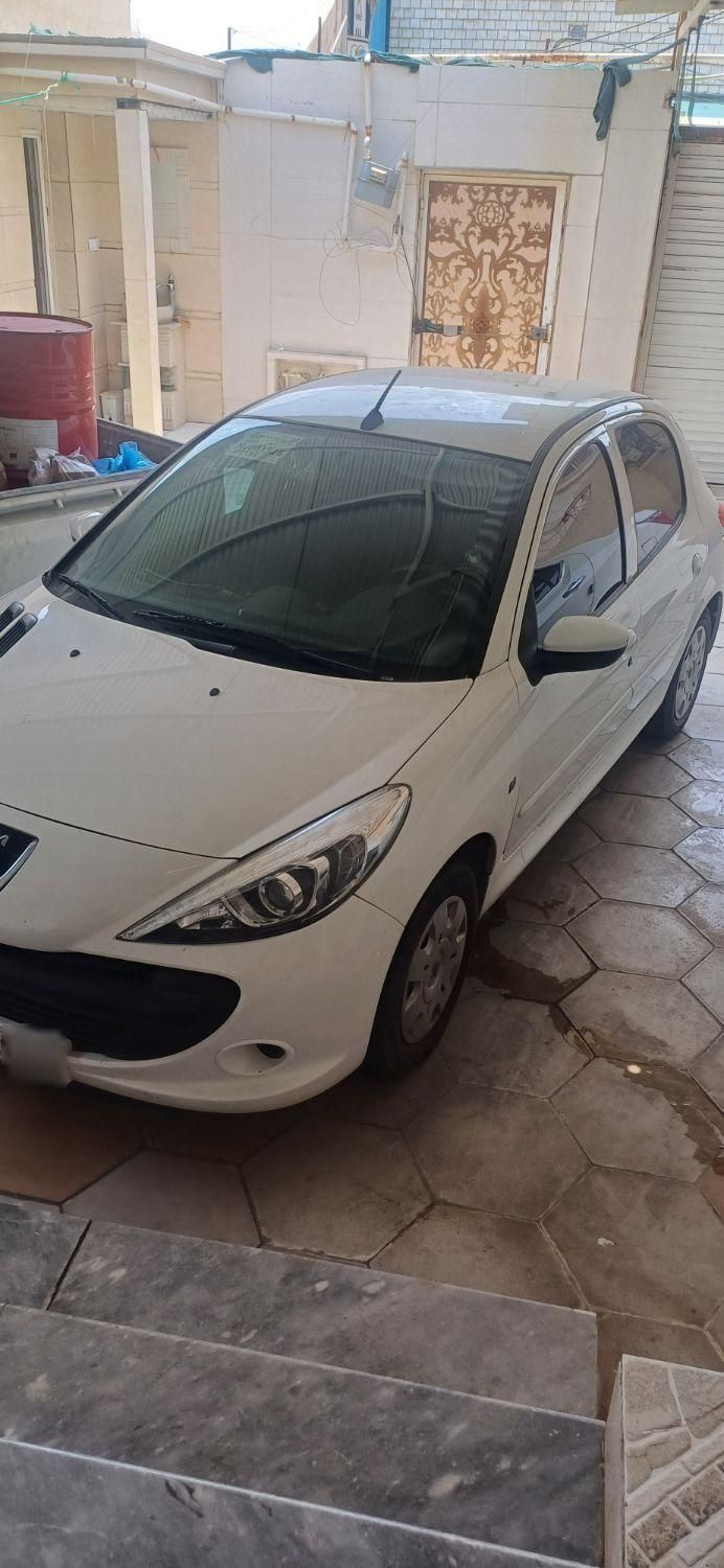 خودرو پژو، 207 آگهی ann_19514265