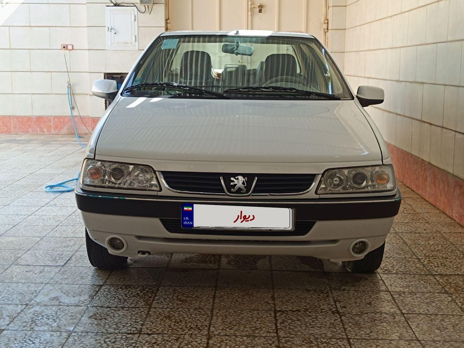 خودرو پژو، 405 SLX آگهی ann_19514272