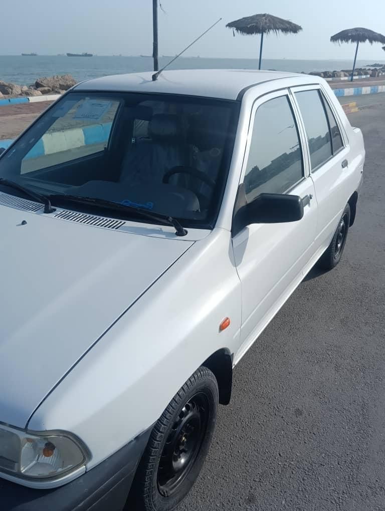پراید 131 SE - 1397