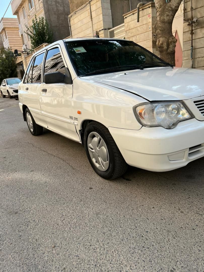 پراید 132 SX - 1391