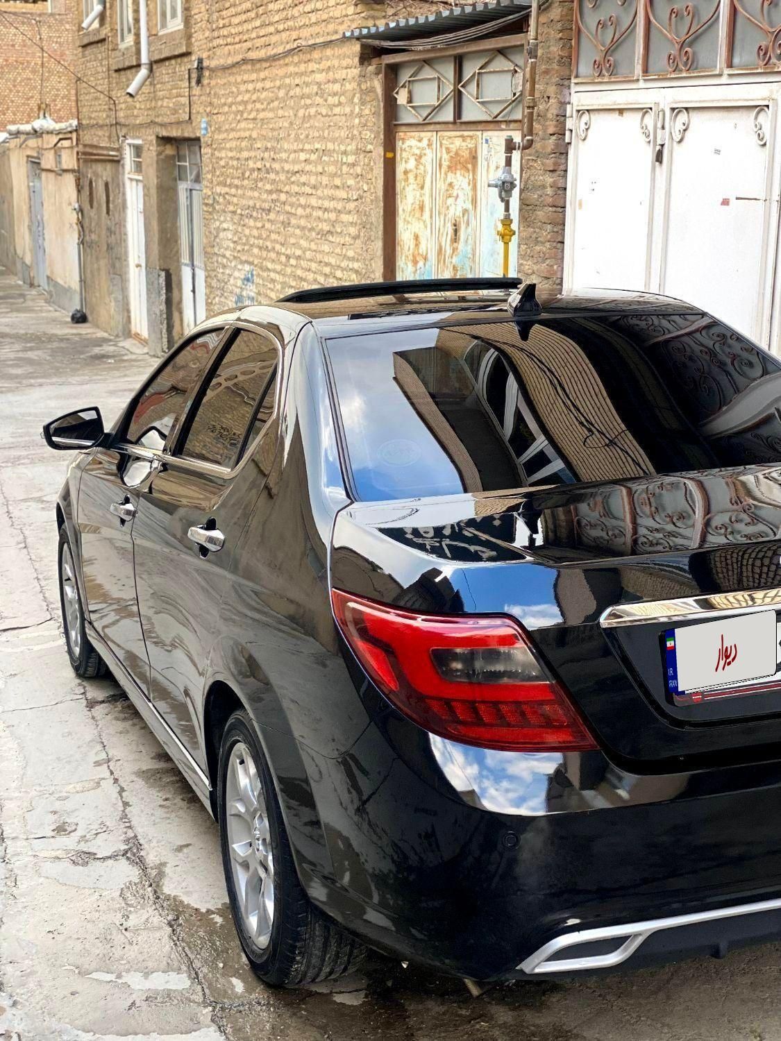 خودرو دنا، پلاس توربو آگهی ann_19514301