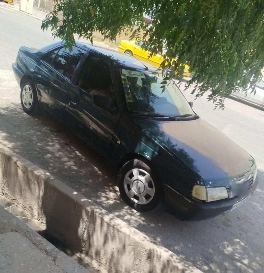 خودرو پژو، آردی آگهی ann_19514317