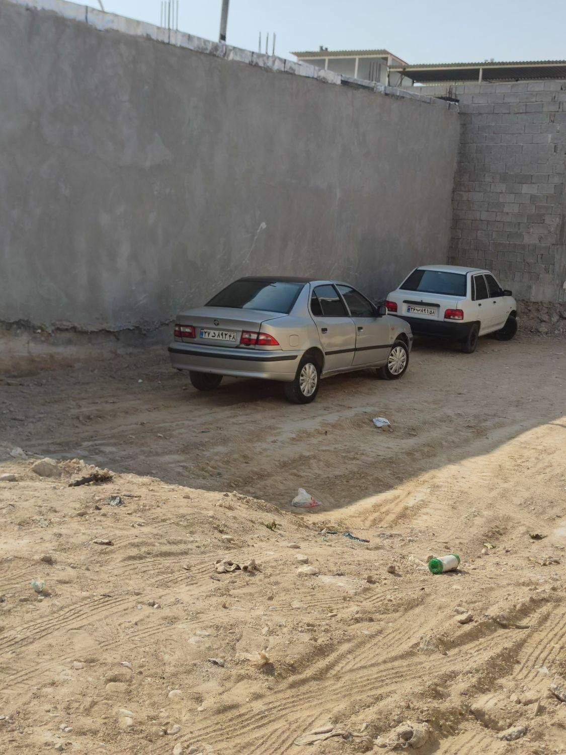 سمند LX XU7 - 1382