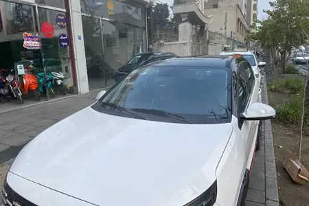 خودرو ام وی ام، X33 کراس آگهی ann_19514327