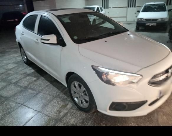 خودرو شاهین، G آگهی ann_19514361