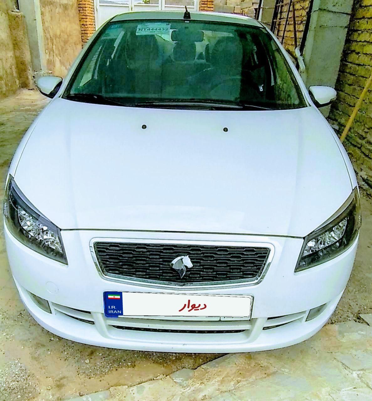 خودرو رانا، پلاس آگهی ann_19514409