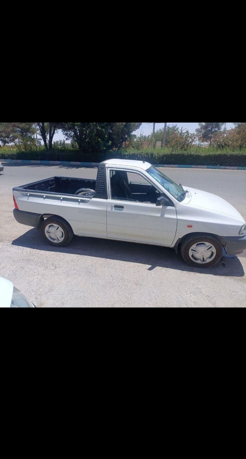 پراید 151 SE - 1404