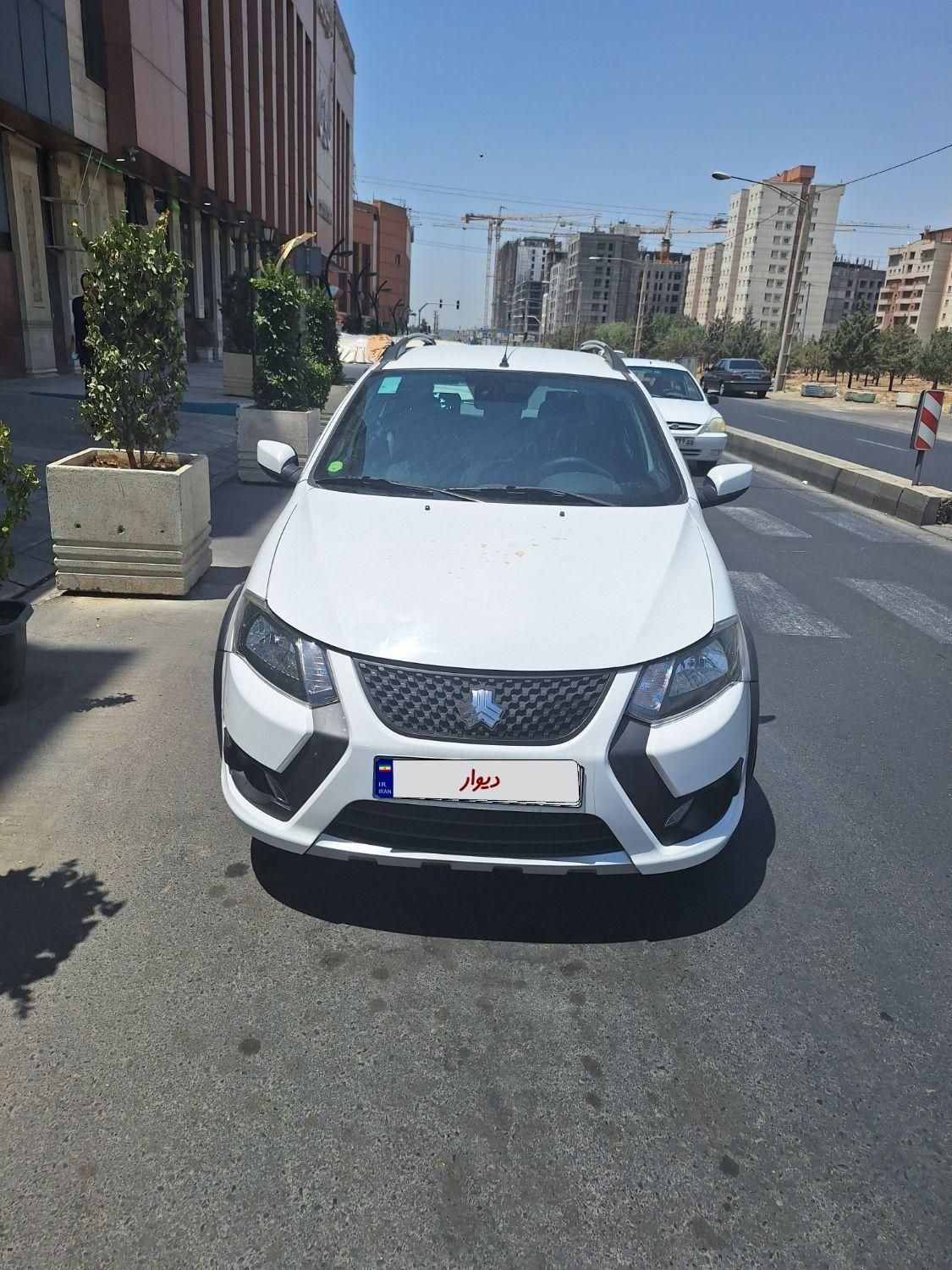 خودرو کوییک، S آگهی ann_19514417