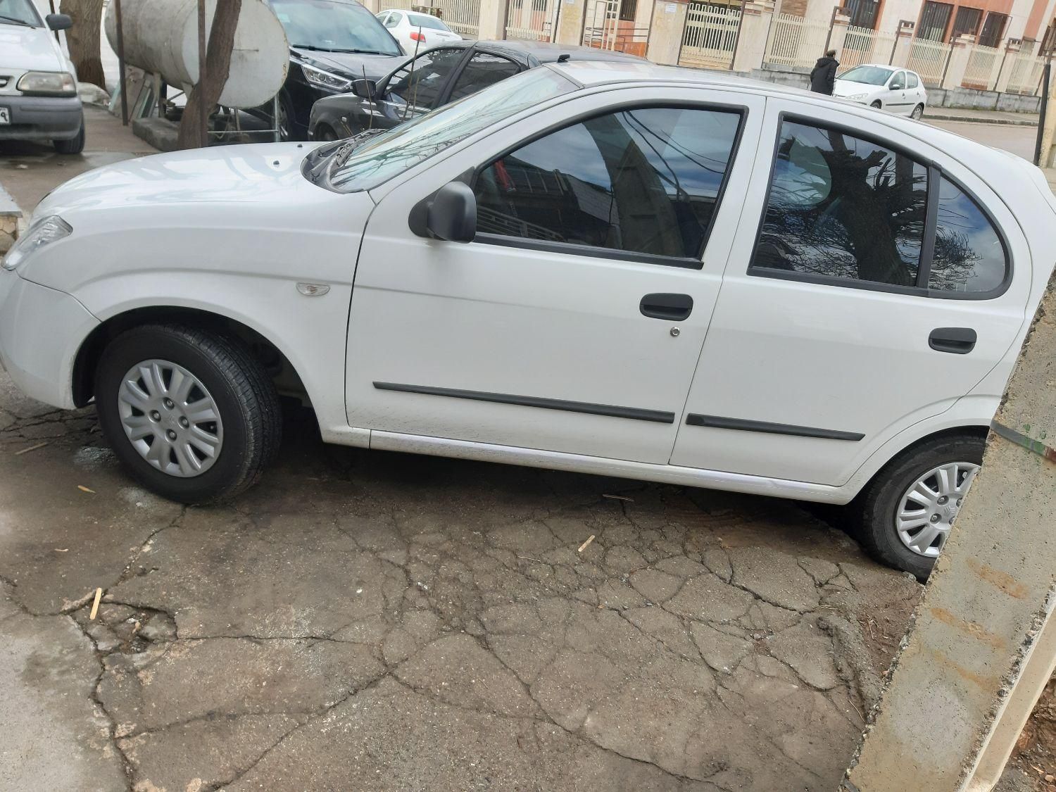 خودرو تیبا، 2 آگهی ann_19514441