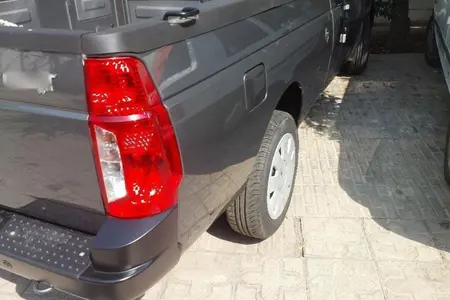آریسان 2 دوگانه سوز - 1404