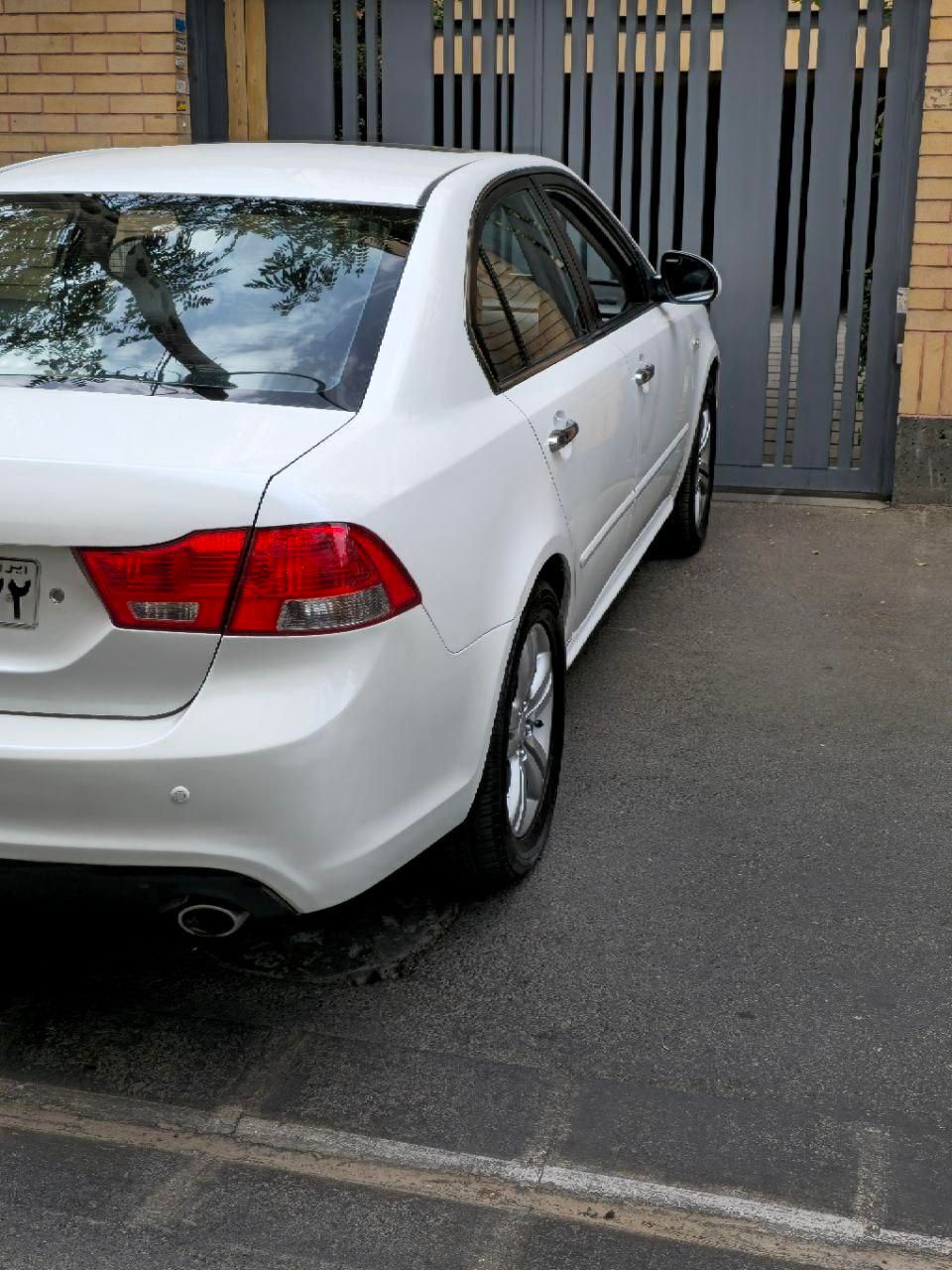 کیا اپتیما فول EX - 2010