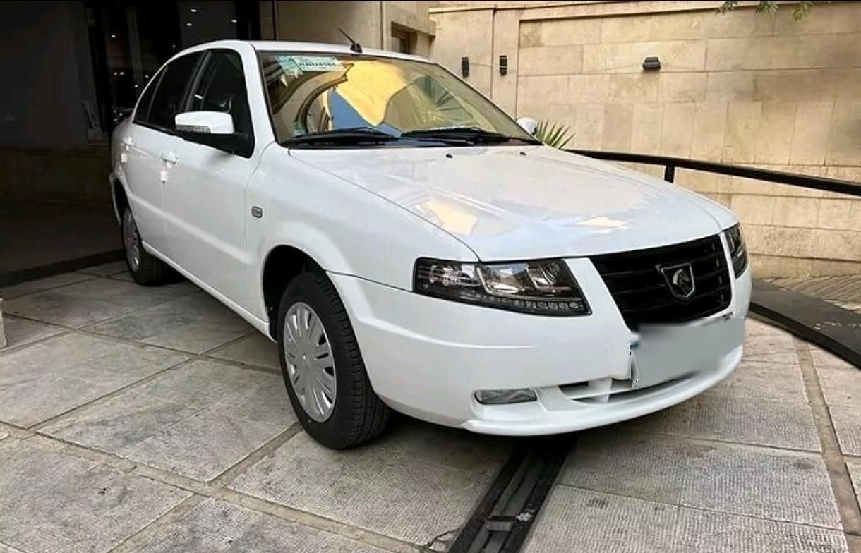 خودرو سمند، سورن پلاس آگهی ann_19514494