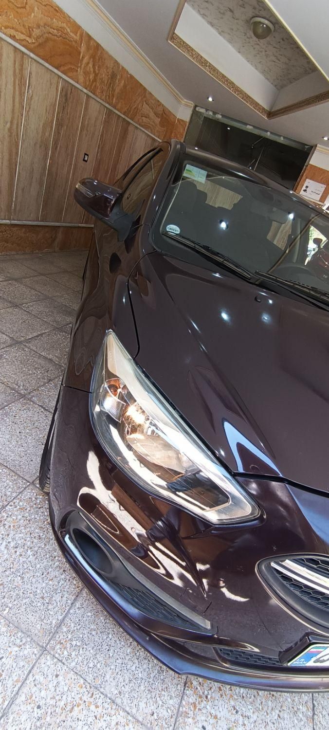 شاهین G اتوماتیک CVT - 1402
